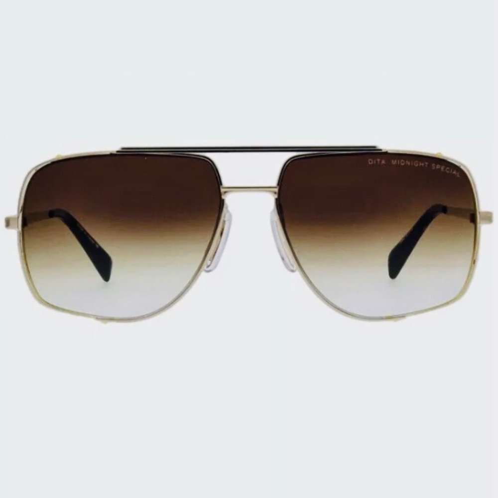 Dita Midnight Special 12K Gold